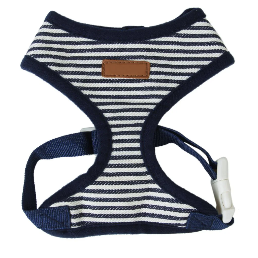 Жгут Регулируемый мягкая одежда для домашних животных щенок (XXS темно