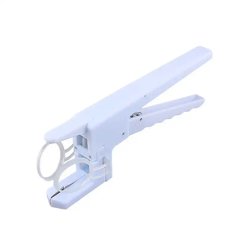 Приспособление для разбивания яиц ручной Йоркский и белый сепаратор на ТВ