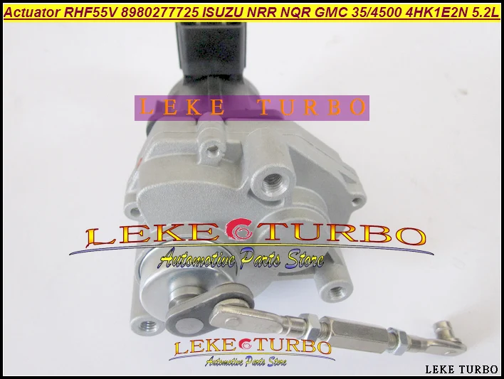 VIET 24V Turbo привод RHF55V 8980277721 8980277730 8980277731 8980277732 VDA40018 VAA40016 VBA40016 VCA40016 VDA40016