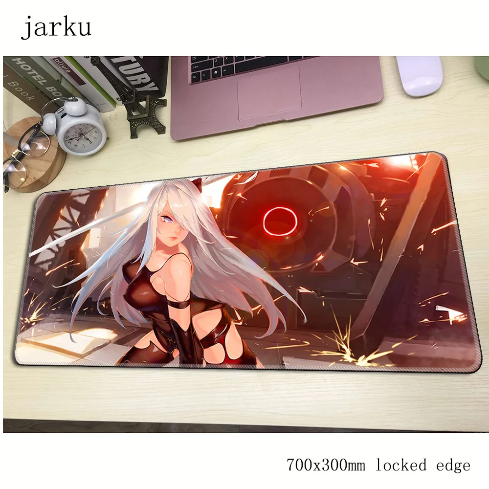 Игровой коврик для мыши 700 х300х2 мм|Коврики мышей| |