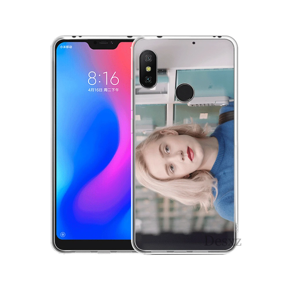 Чехол для Xiaomi Redmi 3 3S 4 4A 4X 5 5A Plus 6 6A S2 7 Go Pro Prime norwean TV Skam жесткие чехлы