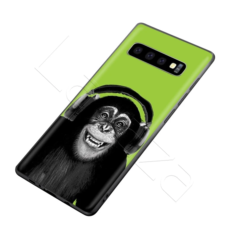 Чехол для Samsung Galaxy S20 S10 S9 S8 S7 S6 Plus Note 9 8 M30 M20 M10 Edge Lite Ultra | Мобильные телефоны и