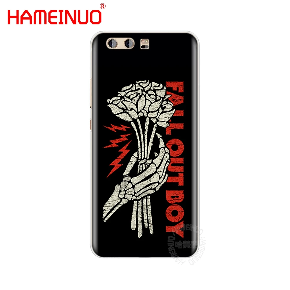 HAMEINUO чехол для телефона huawei Ascend P7 P8 P9 P10 P20 lite plus pro G9 G8 G7 2017 | Мобильные телефоны и