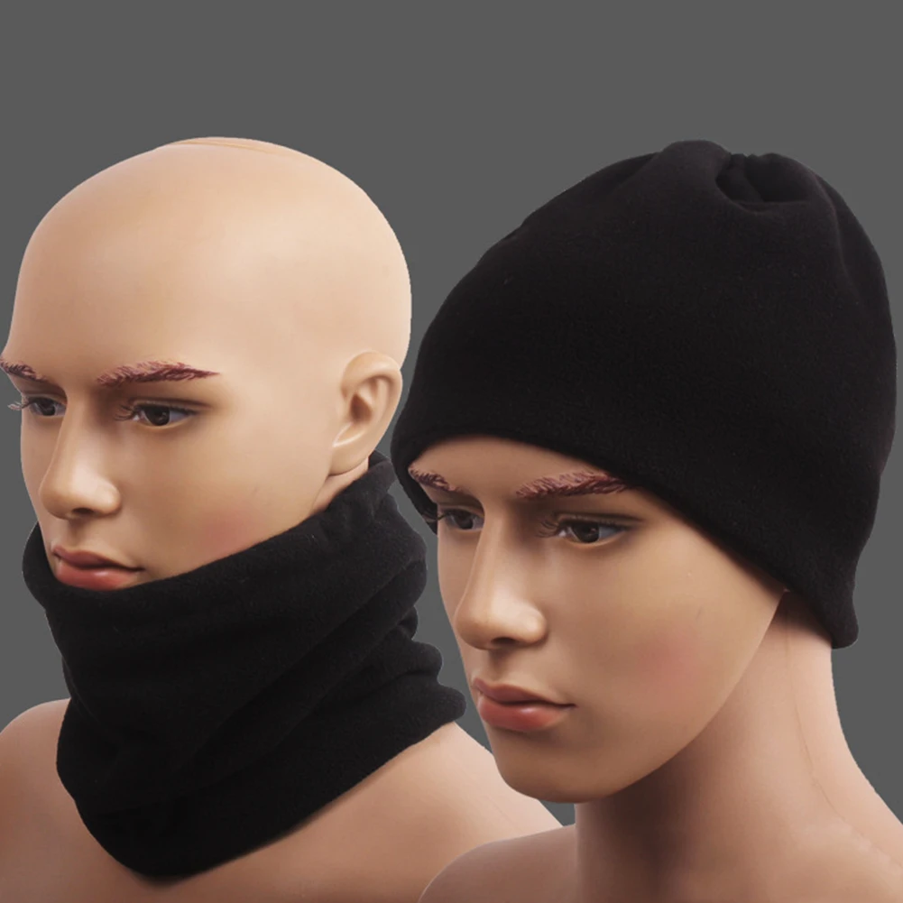 Велосипедные банданы 3 в 1 шарф зимний для лица волшебный восхождения