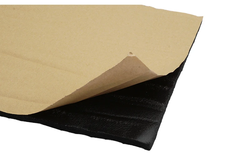 3d Printer Heated Insulation Cotton With self -adhesive Tape Aluminum Cotton-3 sheets | Компьютеры и офис
