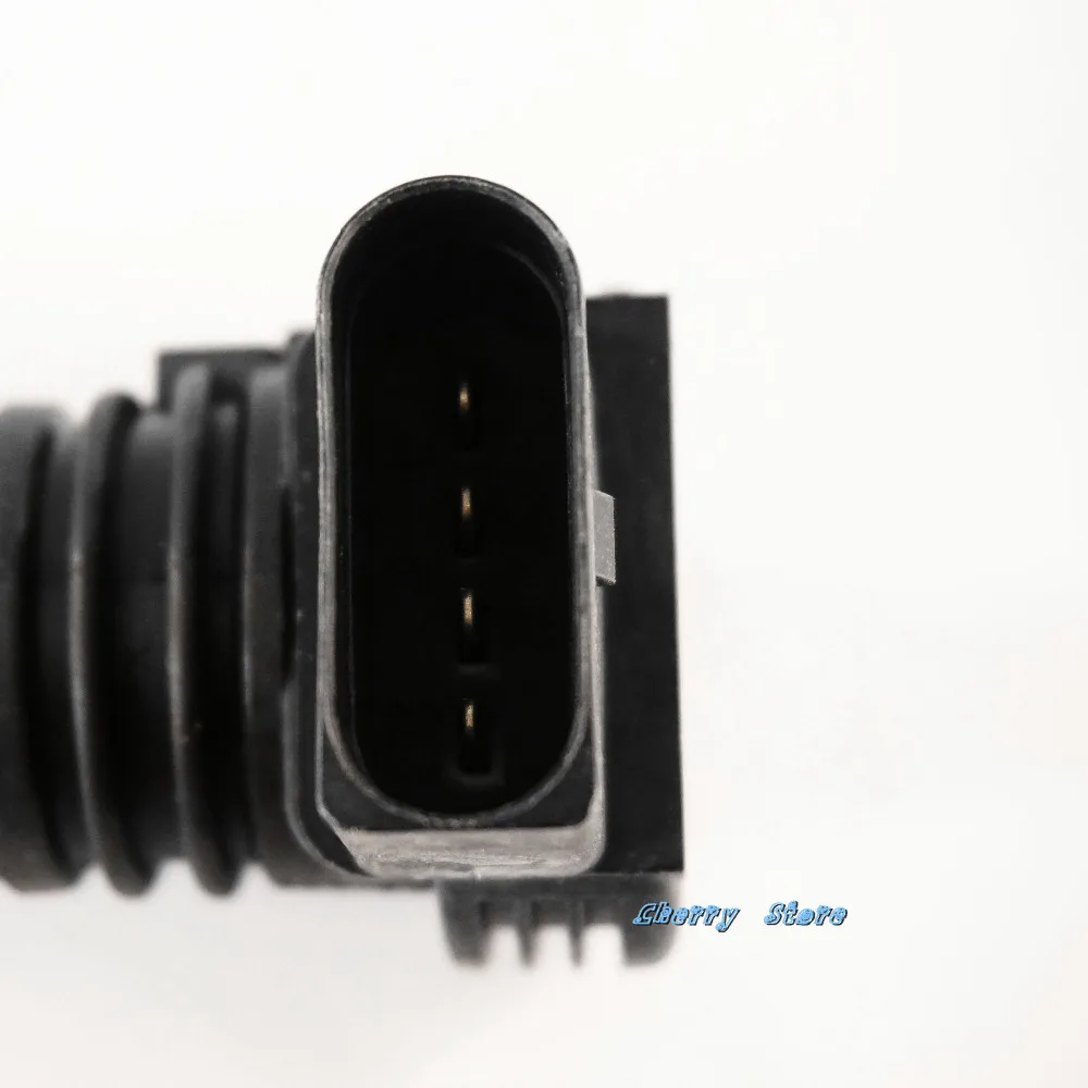 NEW 06B 905 115 R 4Pcs Ignition Coil For VW Volkswagen Jetta MK4 Bora Golf Passat B5 Beetle AUDI A4 A6 TT 1.8T UF521 UF411 | Автомобили и