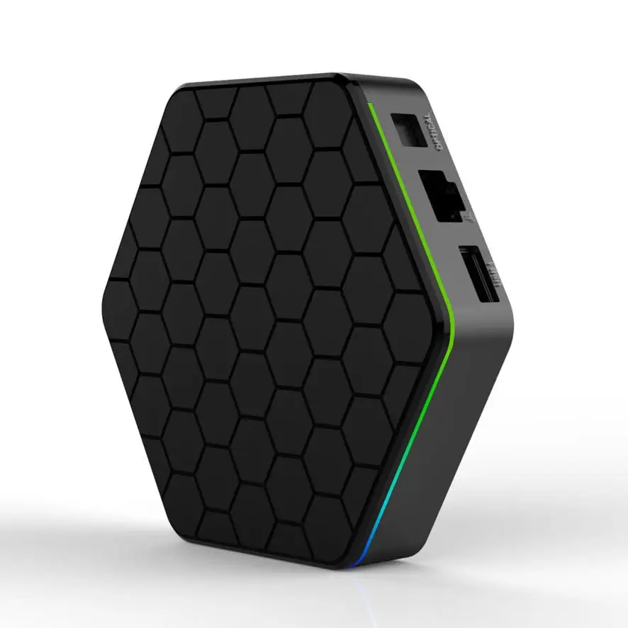 S912 Android 6 0 TV Box Восьмиядерный 2 ГБ DDR3 + 16 Гб WiFi HD медиаплеер январь|s912 android|tv box octa coretv |