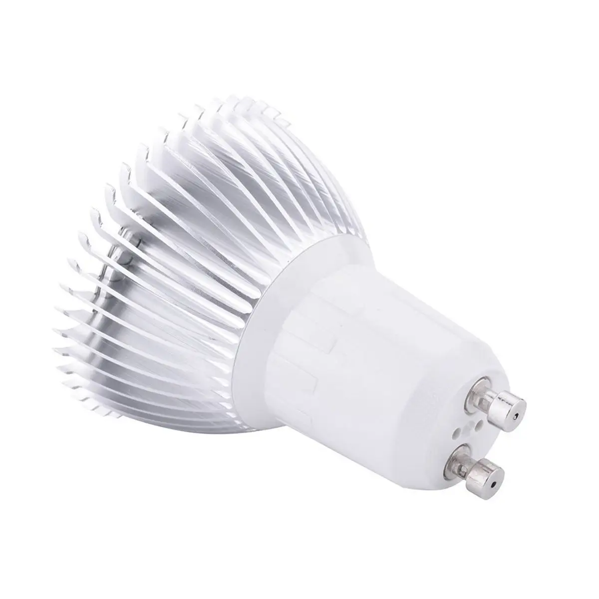 Энергосберегающая светодиодная лампа GU10 5630 SMD с 16 светодиодный одами 7 Вт