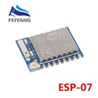 Серия ESP8266, Wi-Fi, модель, которая обеспечивает подлинность гарантирована