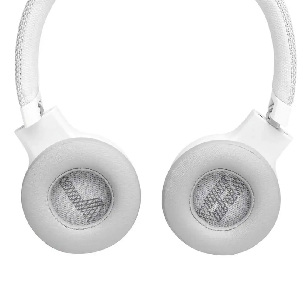 JBL Live 400BT Беспроводной Bluetooth наушники глубокий бас Auriculares игровая стерео гарнитура