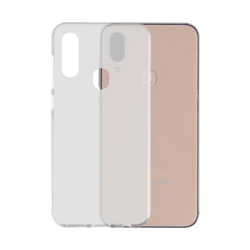 for umidigi a3 pro case cover soft tpu silicone back cover for umidigi a3 fundas capa phone protective case free global shipping