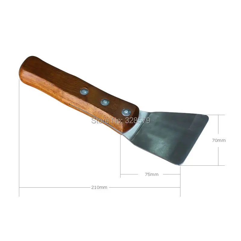 Вырезанная от производителя готовая ПВХ растягивающаяся потолочная пленка лист