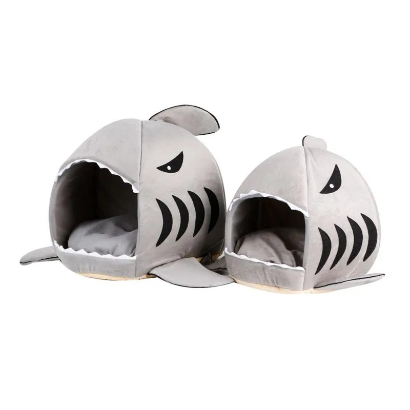 Милая 1 шт. губка Лежанка для собаки домик питомца кошки съемная моющаяся кровать