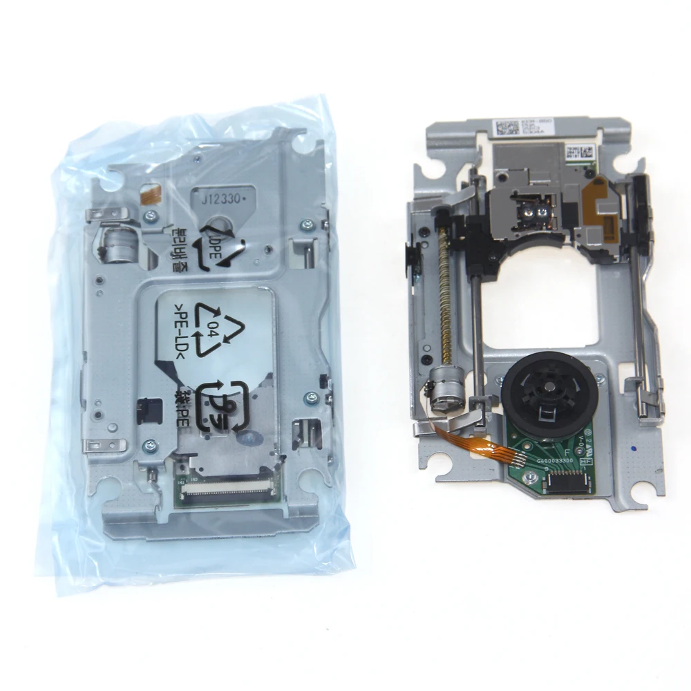 Оригинальная Новинка Лазерная линза Φ (KEM-850AAA) с механизмом для Sony Playstation 3 PS3 super slim