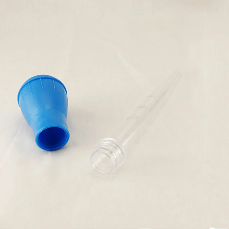 Многоцелевой мини пластиковый инструмент для очистки воды капельница кормушка