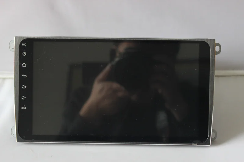 Бесплатная камера заднего вида на Android 9 0 Автомобильная магнитола с GPS-навигацией