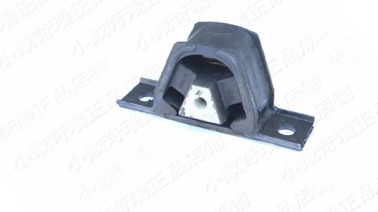 LEFT SUSPENSION 1 шт. Подушка подвески двигателя для двигателя CHERY QQ 372 - Цвет: LEFT SUSPENSION