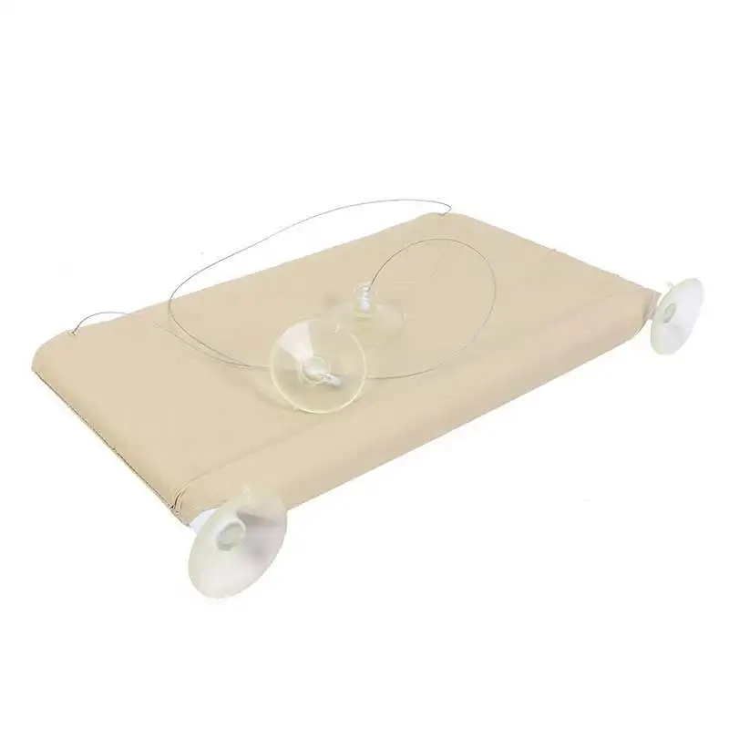 

Присоски-стиль кошка гамак окно, кошка гигантская окна Подушка-насест Солнечный кота собаки кровать подвесная полка сиденье отлично подход...