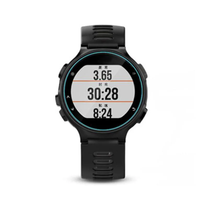 Защитная пленка для Garmin Forerunner 735/735XT Fr735XT смарт часов не стекло|Смарт-аксессуары| |
