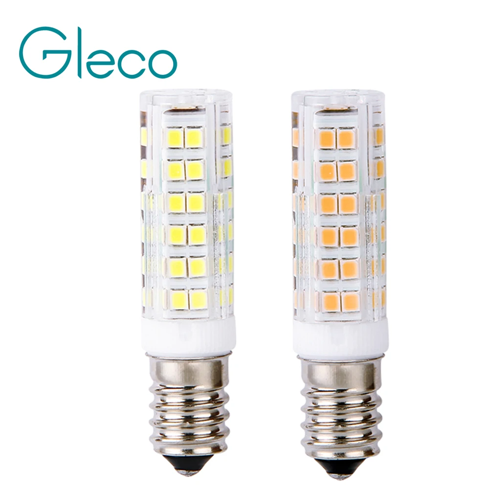 Светодиодная лампа E14 220 В 4 шт. 2835 SMD 5 Вт 7 Вт|e14 led bulb|led bulbled replacement bulbs |