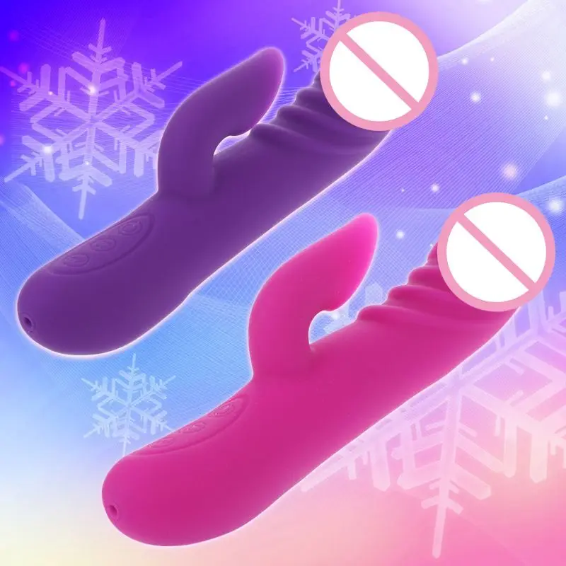 LOVETOY Клитор Вибратор 2 в 1G точка силиконовый вибратор 12 всасывания|Вибраторы| |
