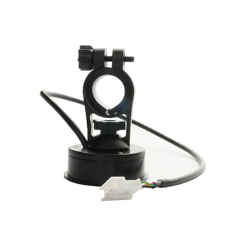 Монтажный фиксированный кронштейн для электромотора TR16|Аксессуары батарей| |