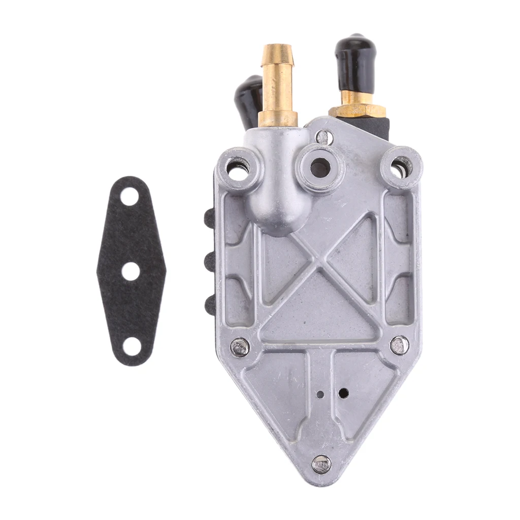 Топливный насос 438559 385784 433390 для Johnson Evinrude 100-105-115-125-135 HP высококачественный