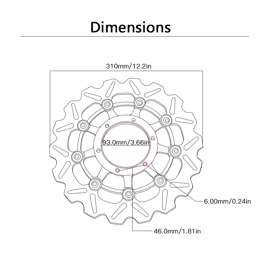 

CNC Honda CBR600 cbr 600 2007-2013 CBR600RR 2003-2014