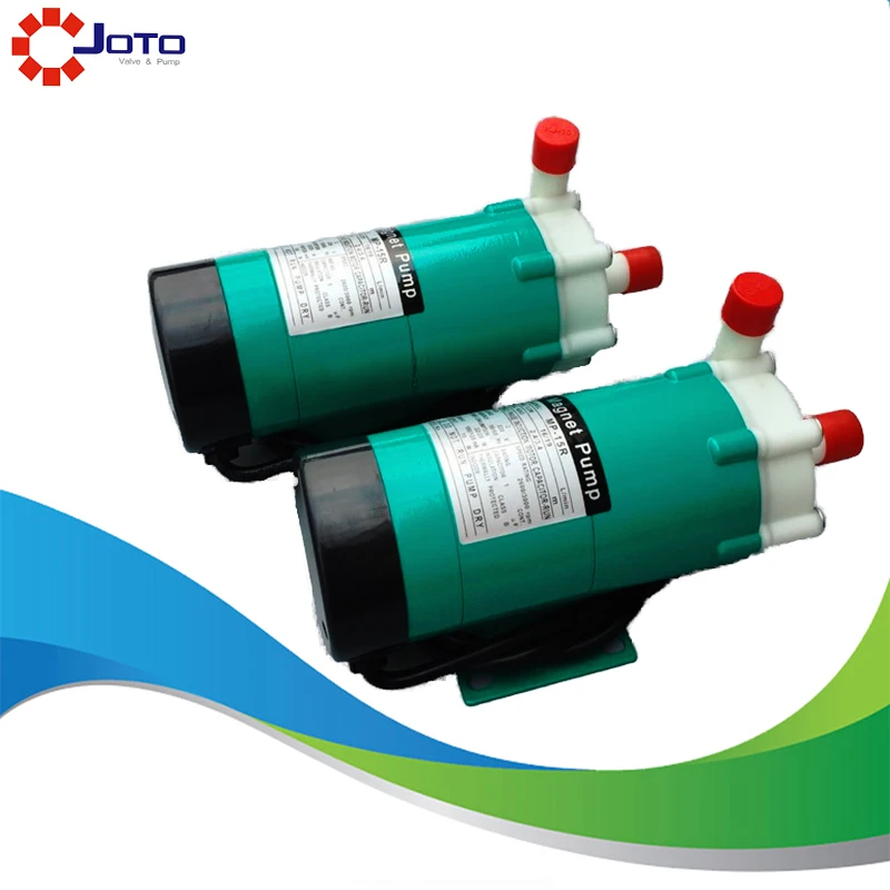 

100/110v 50/60hz MP-15R Plastic Acid Resistance Micro Magnetic Pump