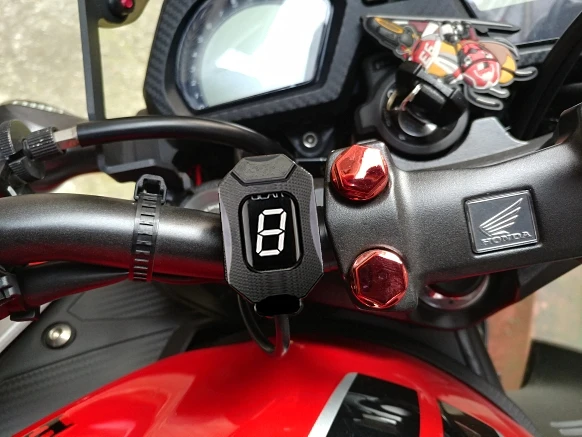 Индикатор шестерни мотоцикла для KAWASAKI Z750 Z750R Z800 Z800e Z1000 ER6N ER6F Versys 650 Ninja 300 400 Z650