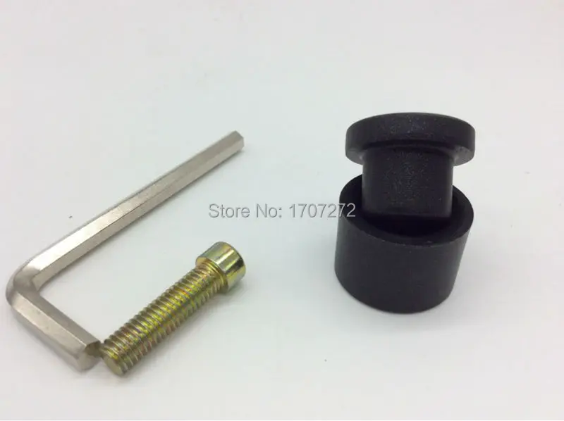 Инструмент для сантехники сварочные детали толщина 20 мм Сварочная форма