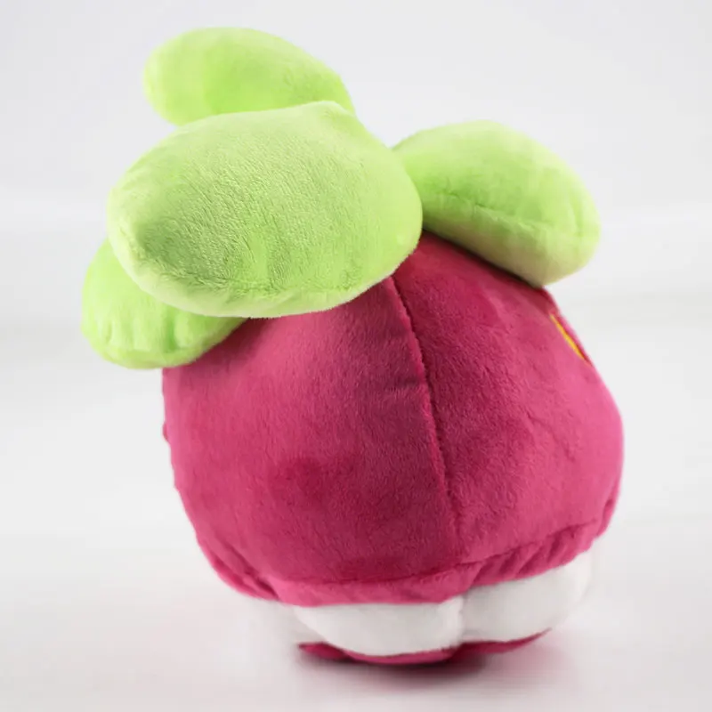 6 стилей, аниме Turtwig, тифлосия, Growlithe pyukumku Bounsweet, плюшевые игрушки, мультфильм, хлопок, мягкие плюшевые игрушки, подарок