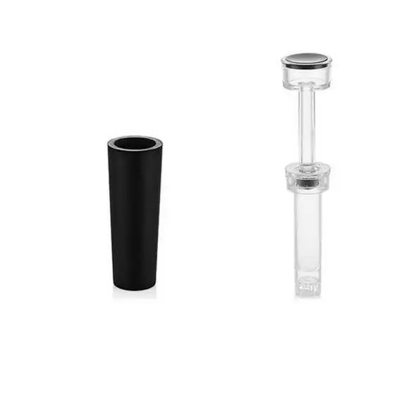 Wine Vacuum Stopper Sealer Champage Bottle Plug | Дом и сад
