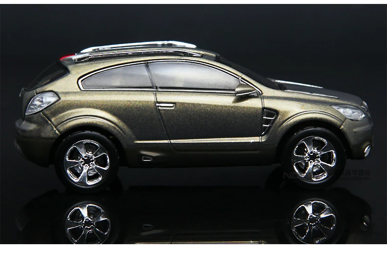 N orev 1:43 OPEL GTC бутик из сплава игрушки для детей Детские модель подарок