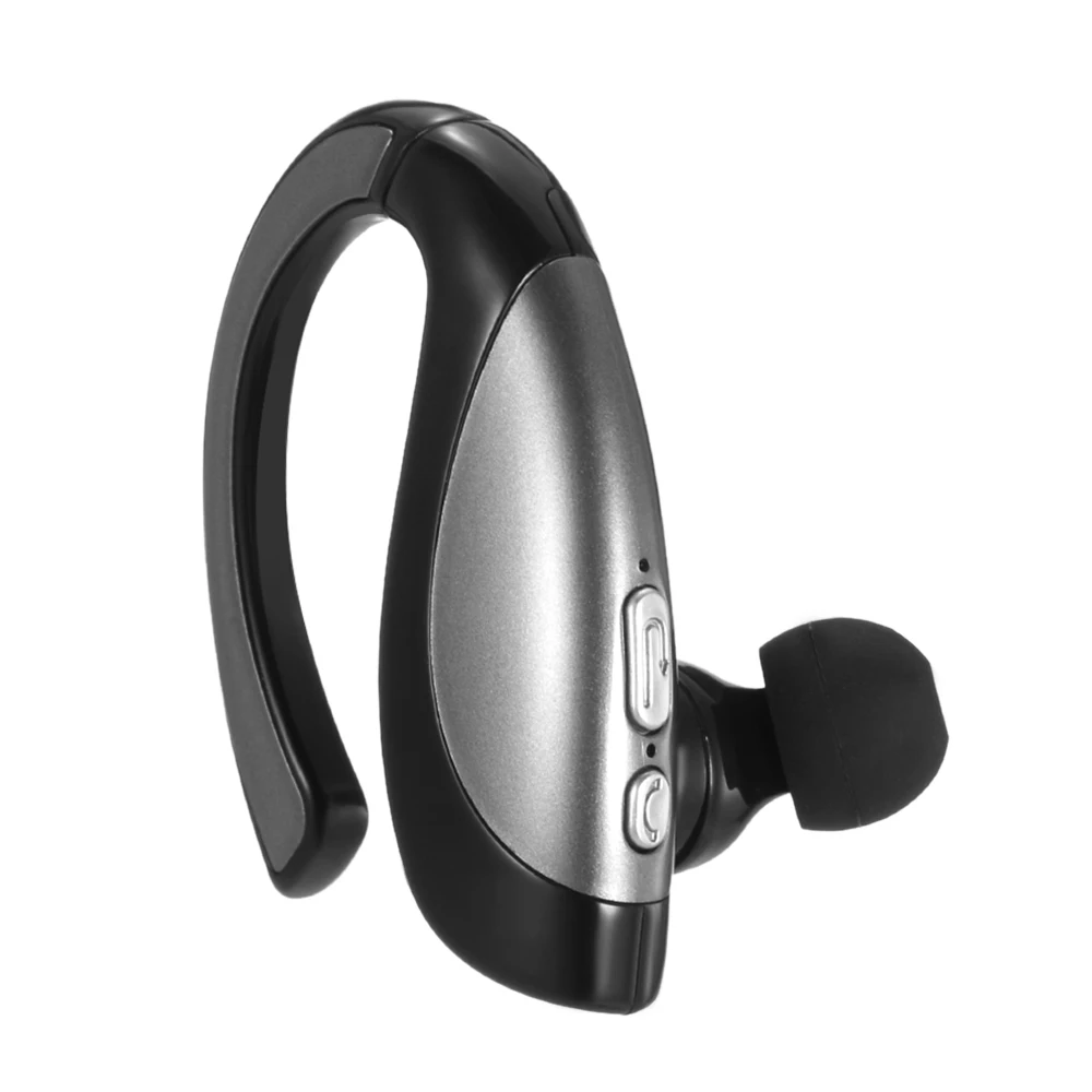 Беспроводная стерео Bluetooth-гарнитура X16 наушники-вкладыши Bluetooth 4 1 спортивные