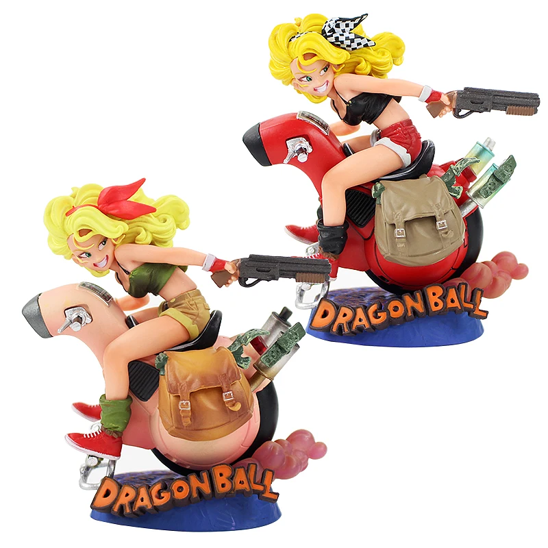 Anime Cartoon PVC Action Figure Collectible Model Toy | Игрушки и хобби