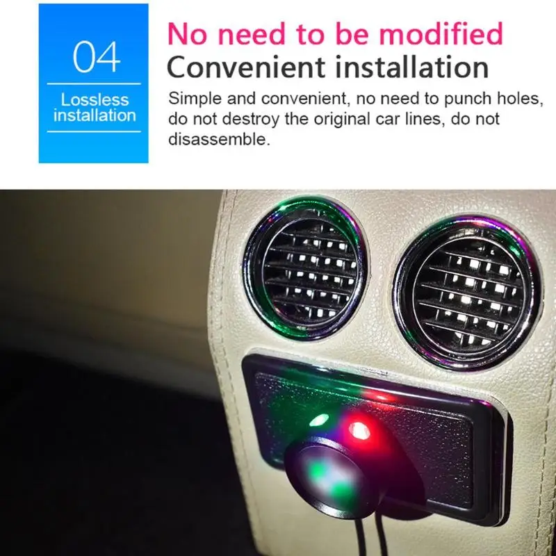 USB звездное небо светодиодный лазерный проектор светильник звук/пульт дистанционного управления для салона автомобиля купольная атмосферная лампа для дома Вечерние