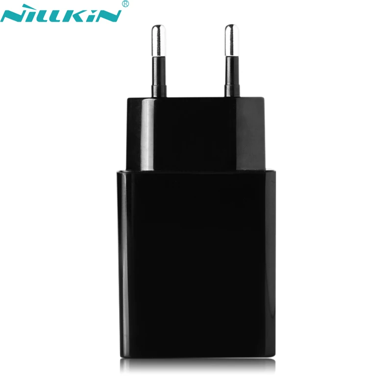Оригинальный NILLKIN 5 V 2A Универсальный адаптер зарядного устройства для мобильного