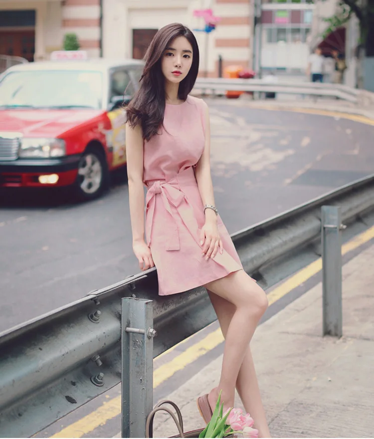 Girls Summer Dress Princess Costume Cute 14 Years Old Children Clothing | Детская одежда и обувь