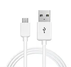 Micro USB кабель 1 м короткий Micro USB зарядный кабель шнур Micro-Usb кабель для Xiaomi Redmi 5 Plus 6 6A Note 6 5 Pro