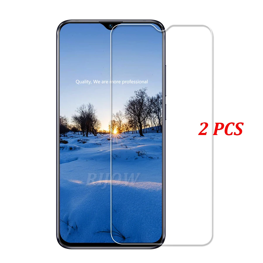 2 шт стекло для lenovo Z5 Z6 Pro закаленное стекло для lenovo Z5 Z5s K5 Play защита экрана стекло полная прозрачная пленка S5 Pro Z6