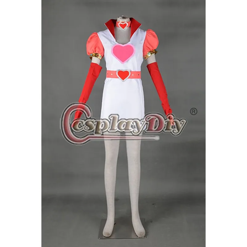 Cosplaydiy Silent Hill 3 вереск Косплей Костюм (2nd) для взрослых женщин Хэллоуин нарядное платье на заказ D0722|cosplay costume|fancy
