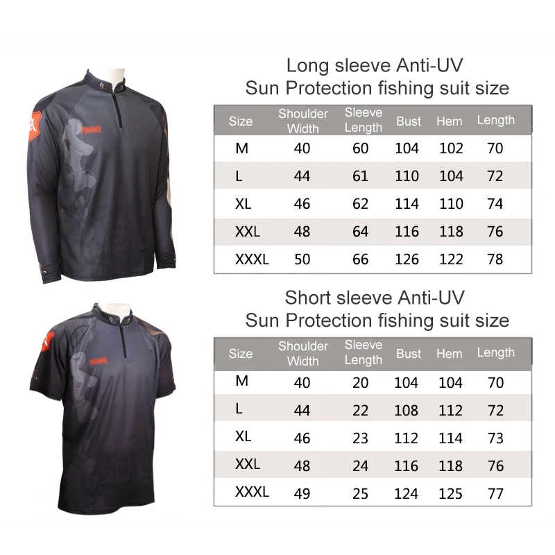 Одежда для рыбалки с коротким рукавом, Размеры M, L, XL, 2XL, 3XL, летняя и осенняя быстросохнущая дышащая футболка с защитой от УФ-лучей