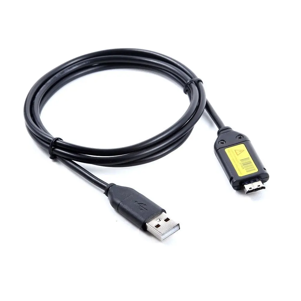 

USB DC зарядное устройство + кабель для синхронизации данных шнур для Samsung SL630 SL620 камера