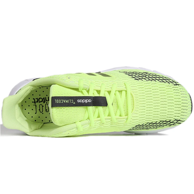 Новое поступление! Оригинальные мужские кроссовки для бега Adidas ASWEEGO CC | Спорт и