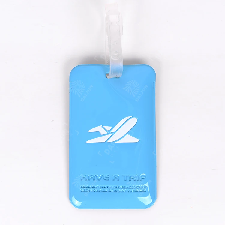 Новое поступление Цветная багажная бирка для путешествий|luggage tag design|tag covertag |
