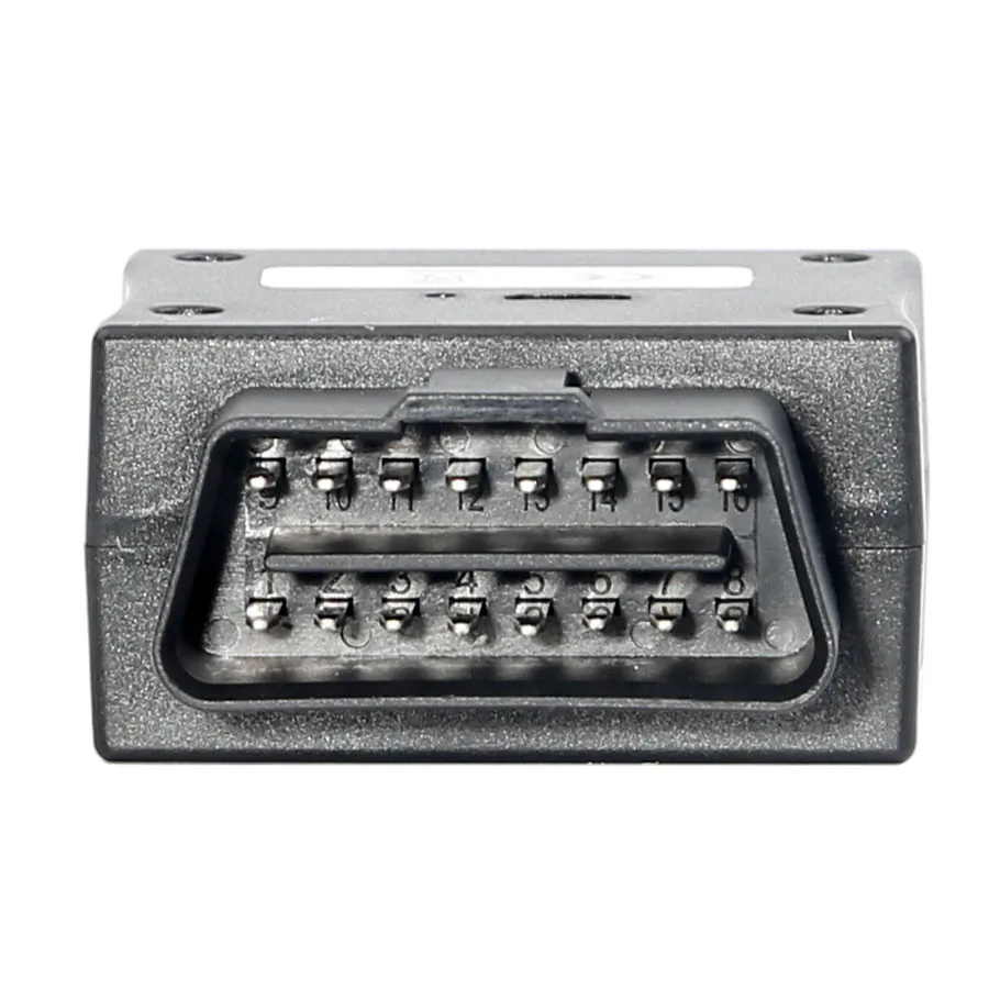 2018 JMD помощник Handy Baby OBD адаптер ключ программист для моделей VW чтение данных ID48