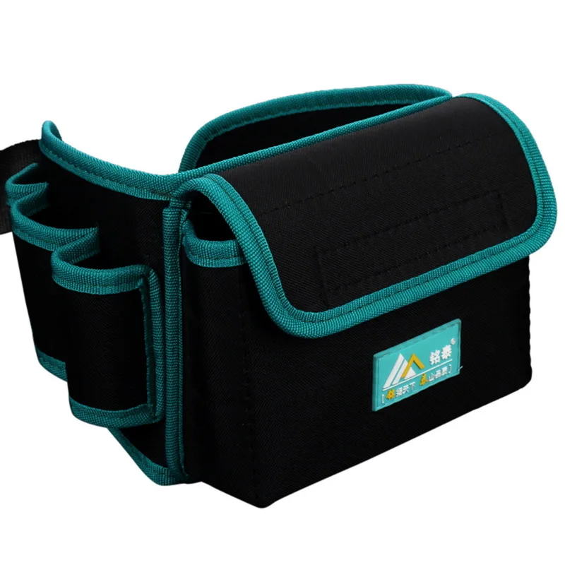 Hoomall HardwareToolkit Многофункциональная портативная Водонепроницаемая поясная сумка