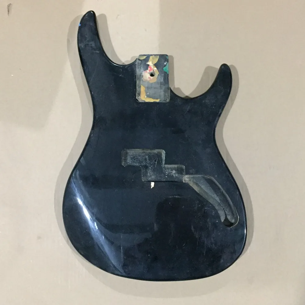 

Afanti Music Electric guitar/ DIY Electric guitar body (ADK-847)