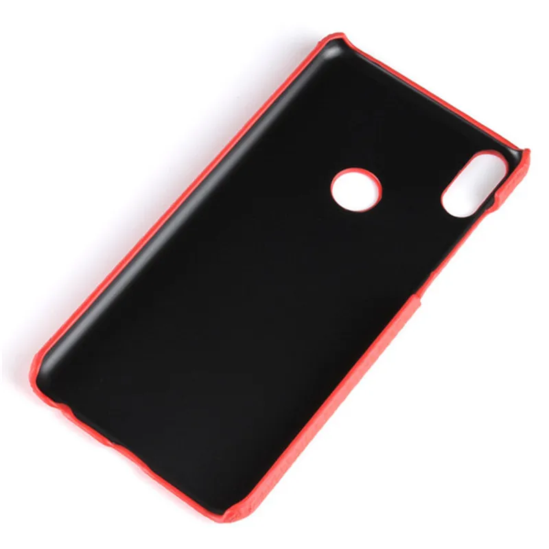 Чехол для Asus Zenfone Max Pro M1 ZB601KL Жесткий из искусственной кожи телефона ZB 601KL 6 0 дюйма |